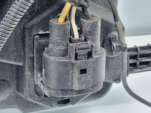 Electroventilator Opel Astra J Coupe GTC [Fabr 2009-2015] 0130308115 2.0 CDTI A20DTH 2.0 CDTI A20DTH...