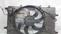 Electroventilator Opel Astra J [Fabr 2009-2015] 13...