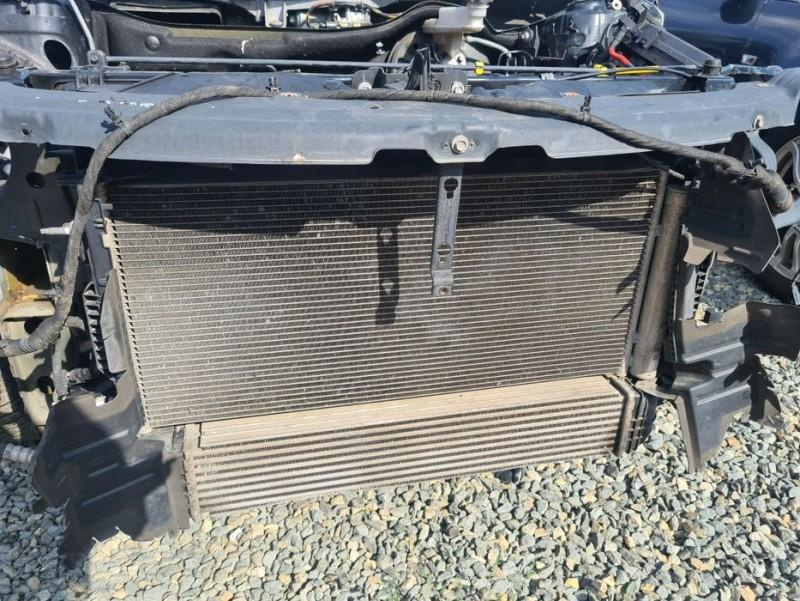 Electroventilator Opel Astra K facelift 2019 2021 1.6 CDTI