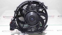 Electroventilator, Opel Combo (X1) 1.3cdti