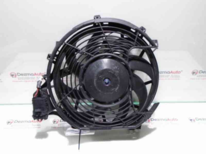 Electroventilator, Opel Combo (X1) 1.3cdti