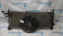 Electroventilator Opel Corsa B (1993-2000)