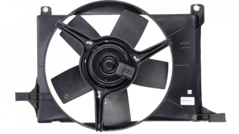 Electroventilator Opel CORSA B (73_, 78_, 79_) 1993-2002 #2 1314521