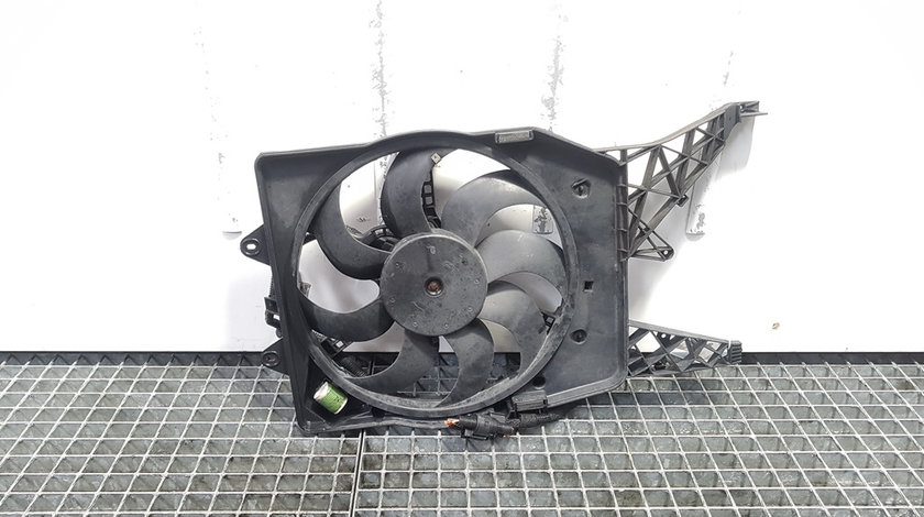 Electroventilator, Opel Corsa D, 1.3 cdti, Z13DTH (id:400069)