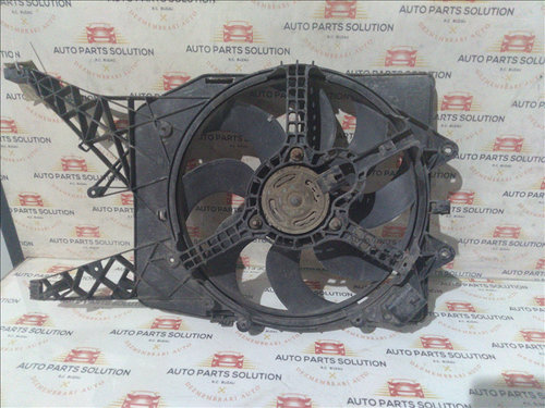 Electroventilator OPEL CORSA D 1.3 D an fabr.2014