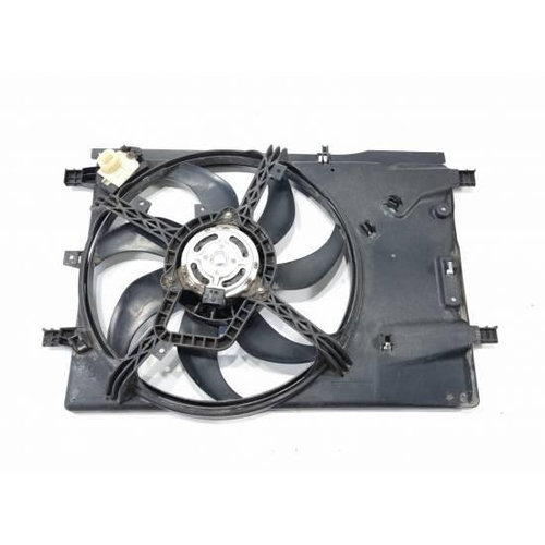 Electroventilator Opel Corsa D 2006-2010 1.2 i; 1.4 i Z10XEP; Z12XEP; Z14XEP; A10XEP; A12XER; A14XEL...