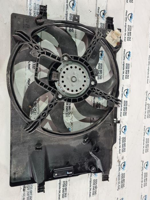 Electroventilator Opel Corsa E 2014-2019 1.4i euro 6 13428114 RR6