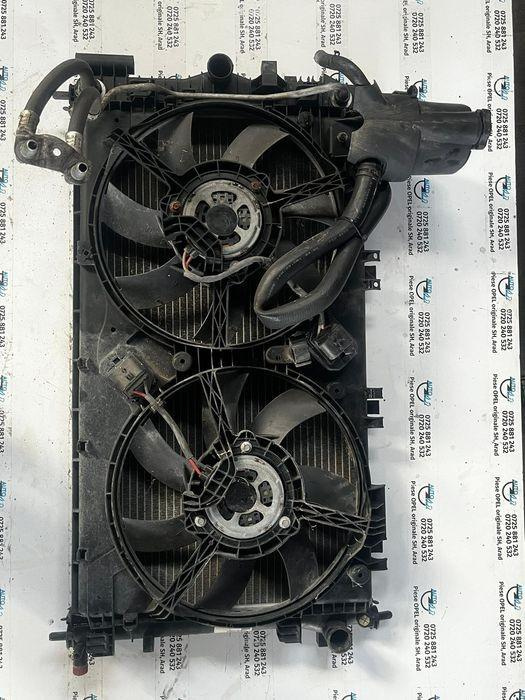 Electroventilator Opel Insignia A 2008-2013 2.0i Turbo A20NHT