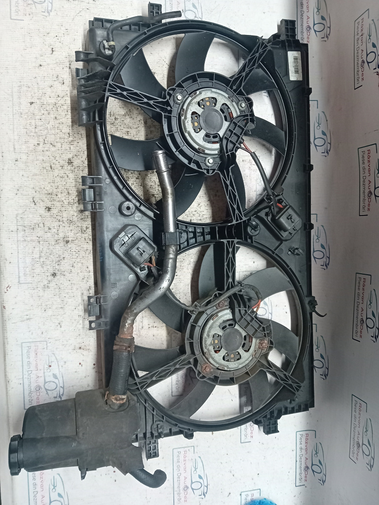 Electroventilator Opel Insignia A 2011, 13223018