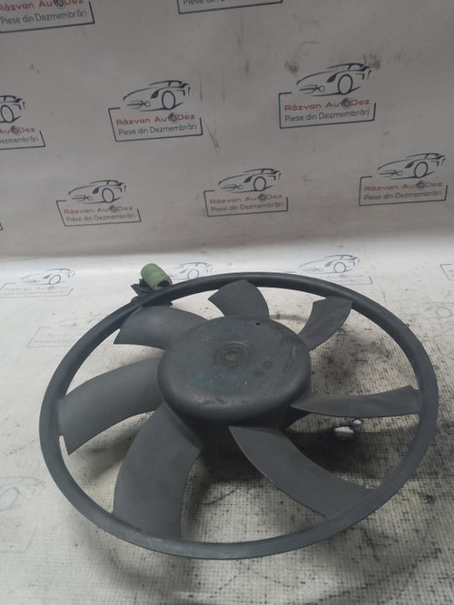 Electroventilator Opel Insignia A 2011, A451541207