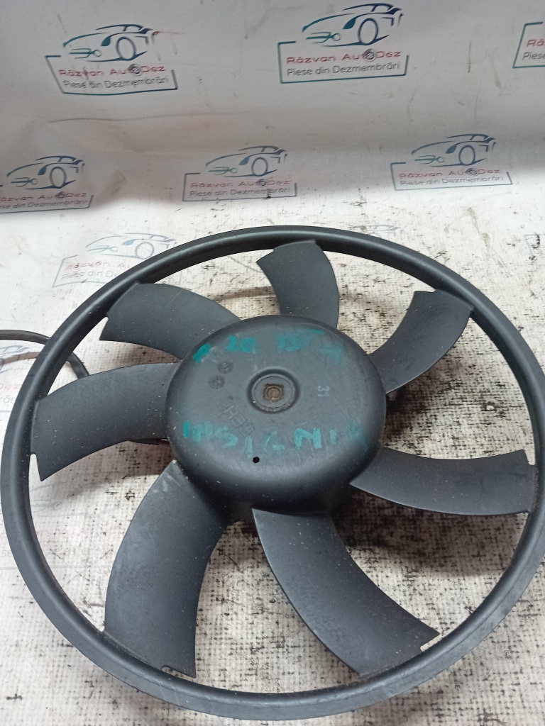 Electroventilator Opel Insignia A 2012, A451061207