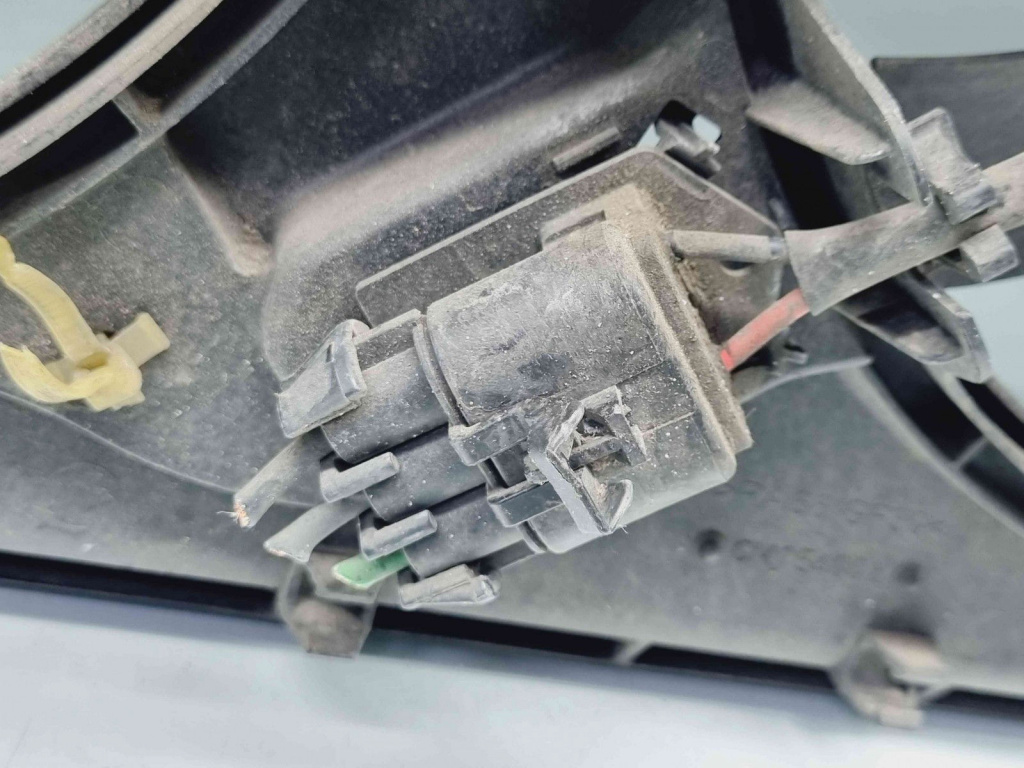 Electroventilator Opel Insignia A Facelift [Fabr 2008-2016] 22915609 2.0 CDTI A20DTE 2.0 CDTI A20DTE 110KW / 150CP