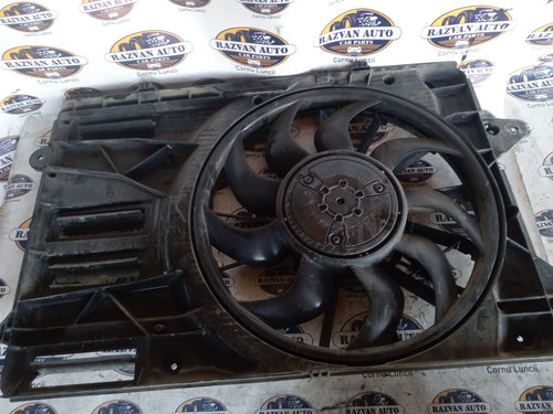 Electroventilator Opel Insignia B 1.6 2018, 3137232027 / 84216861