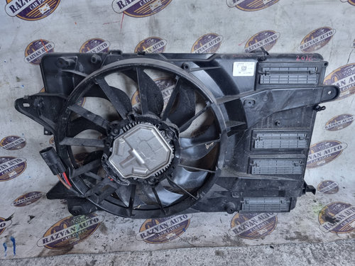Electroventilator Opel Insignia B 1.6 Motorina 2018, 84216861
