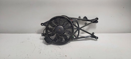 Electroventilator, Opel Meriva A 1.7 CDTI, Z17DTH (id:690456)