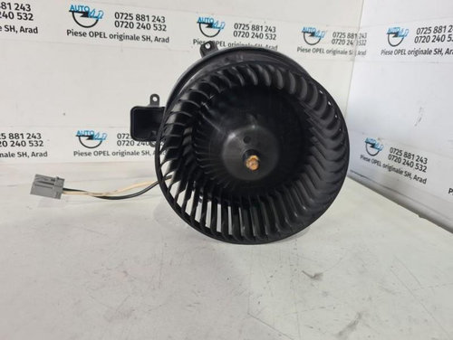 Electroventilator Opel Mokka X 2016-2019