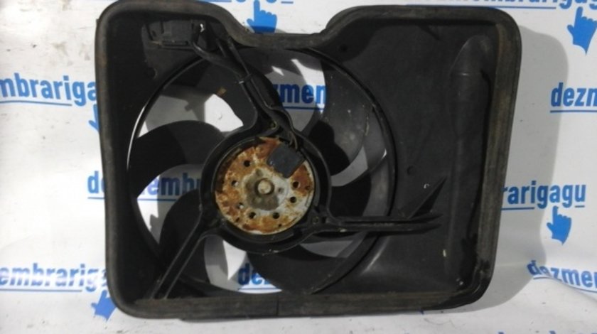 Electroventilator Opel Omega B (1994-2003)