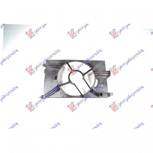 Electroventilator - Opel Signum 2003 , 6341185