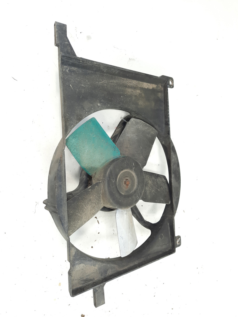 Electroventilator, Opel Tigra (S93) 1.4 benz, X14XE (id:602574)