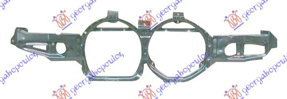 Electroventilator - Opel Vectra A 1989 , 90347703