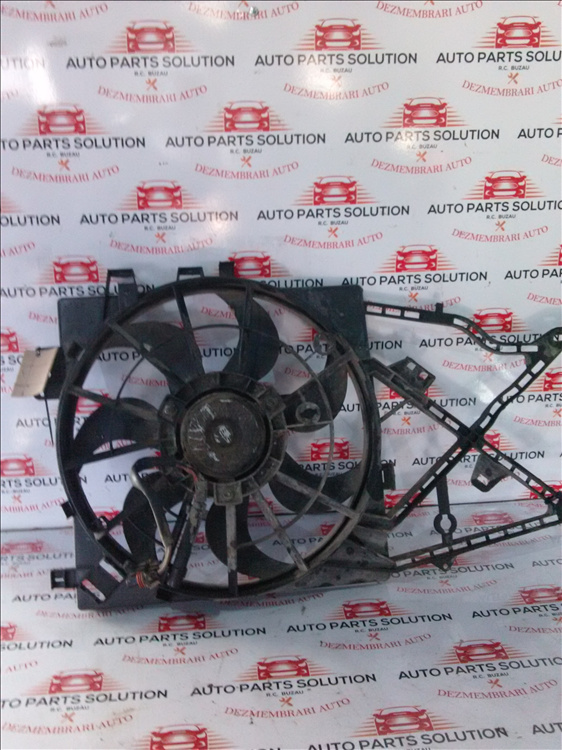 Electroventilator OPEL VECTRA B 1.6B