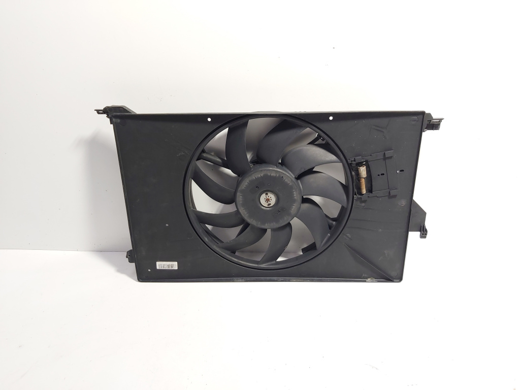 Electroventilator, Opel Vectra C, 1.8 benz, Z18XER (id:674017)