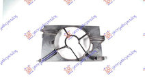 Electroventilator - Opel Vectra C 2002 , 6341185