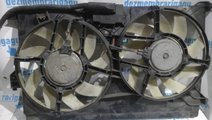 Electroventilator Opel Vectra C (2002-)