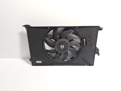 Electroventilator, Opel Vectra C Combi, 1.8 benz, Z18XER (idi:674017)