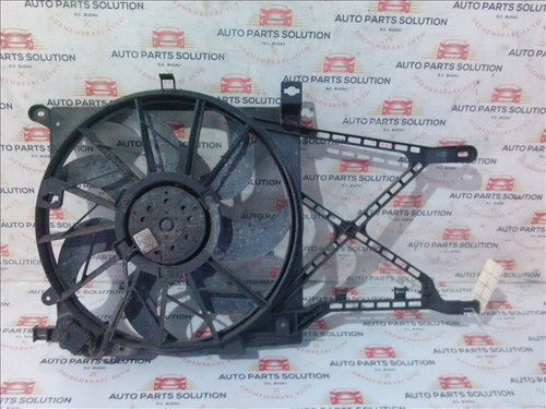 Electroventilator OPEL ZAFIRA b 1.6 B an fabr. 2010