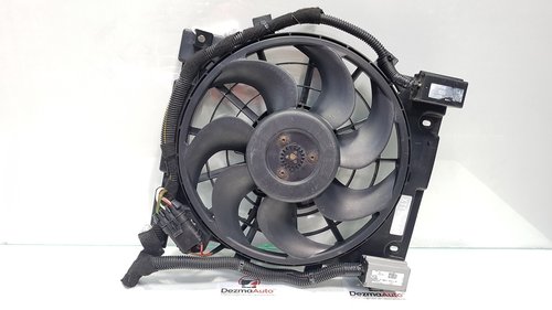 Electroventilator, Opel Zafira B (A05) 1.7 cdti, A17DTJ, cod GM13147279 (id:373096)