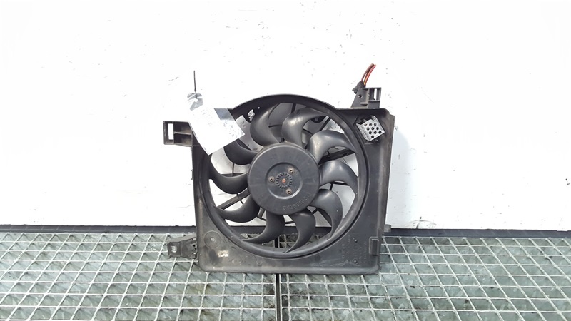 Electroventilator, Opel Zafira B (A05) 1.9cdti, GM13171426 (id:351396)