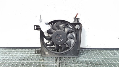 Electroventilator, Opel Zafira B (A05) 1.9cdti, GM13171426 (id:351396)