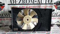 Electroventilator original cu suport Mazda 5 2.0 c...