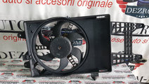 Electroventilator original FIAT Idea (350) 1.4i 77...