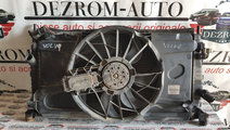 Electroventilator original FORD Focus II 1.8 TDCi ...