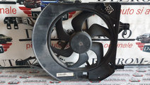 Electroventilator original Nissan Primastar 2.0 dC...