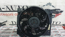 Electroventilator original Opel Astra G 1.8 110cp ...