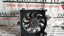 Electroventilator original Opel Astra H 1.7CDTi co...