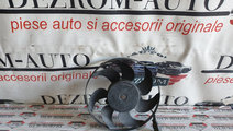 Electroventilator original Seat Leon 1P 1.6i 102 c...