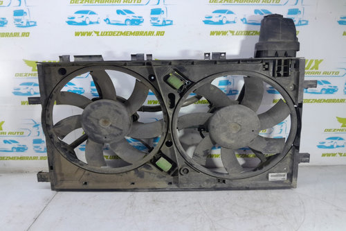 Electroventilator p8658004 2.0 cdti Opel Insignia A [2008 - 2014]