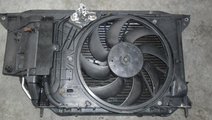 Electroventilator Peugeot 206 1 4 Hdi