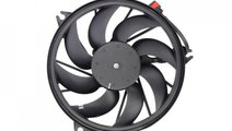 Electroventilator Peugeot 206 CC (2D) 2000-2016 #3...