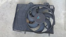 Electroventilator peugeot 207 9662872380-00 824051...