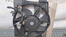 Electroventilator Peugeot 207 (WA) [Fabr 2006-2012...