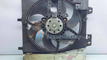 Electroventilator Peugeot 207 (WA) [Fabr 2006-2012...