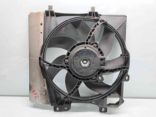 Electroventilator Peugeot 208 [Fabr 2012-2024] 9675280980 1.4 HDI DV4C 50KW / 68CP