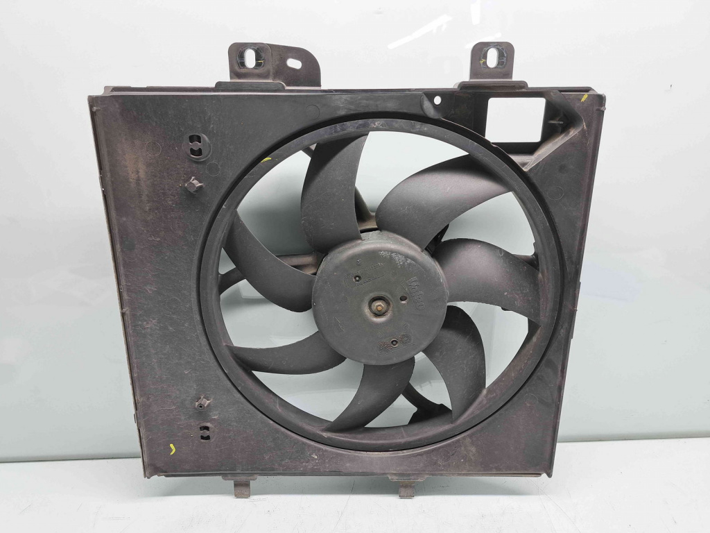 Electroventilator Peugeot 208 [Fabr 2012-2024] 9675280980 1.4 HDI DV4C 50KW / 68CP