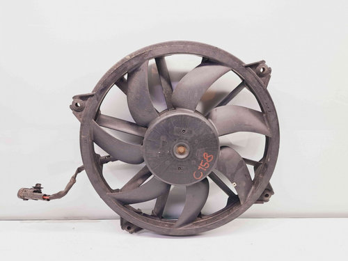 Electroventilator Peugeot 3008 Break [Fabr 2009-2016] 9661571480 1.6 9H05 DV6C 1.6 9H05 DV6C 77KW / ...