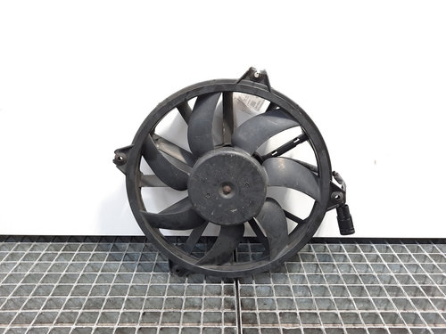 Electroventilator, Peugeot 3008 [Fabr 2009-2016) 1.6 hdi, 9HZ, 1049874716T (id:418653)